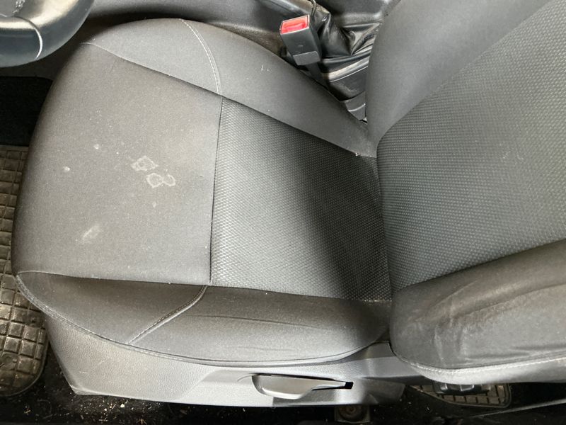 Ford Focus 1.5 TDCi Business 2017 – снимка 34