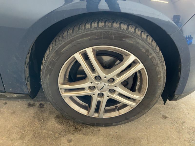 Ford Focus 1.5 TDCi Business 2017 – снимка 11