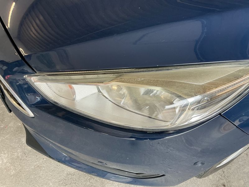 Ford Focus 1.5 TDCi Business 2017 – снимка 46