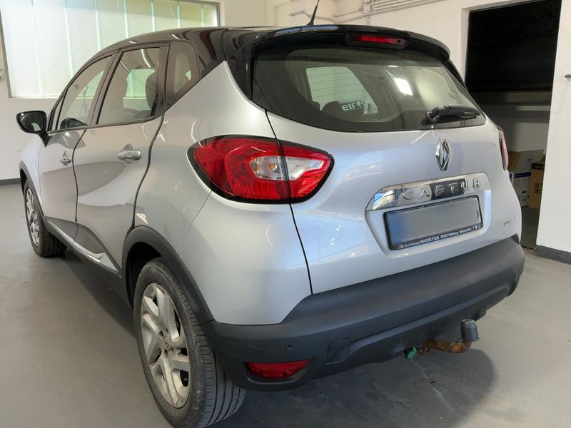 Renault Captur 1.5 dCi Energy Intens 2017 – снимка 6