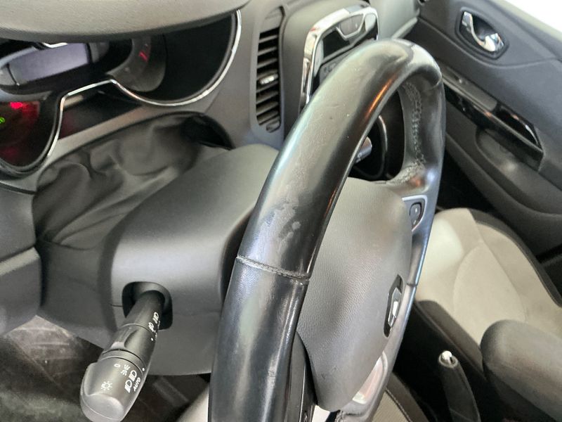 Renault Captur 1.5 dCi Energy Intens 2017 – снимка 41
