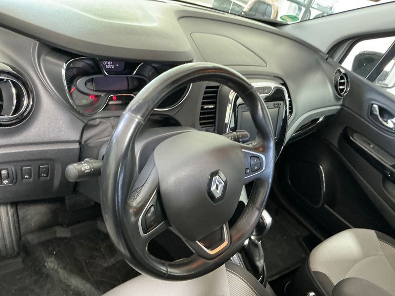 Renault Captur 1.5 dCi Energy Intens 2017 – снимка 40