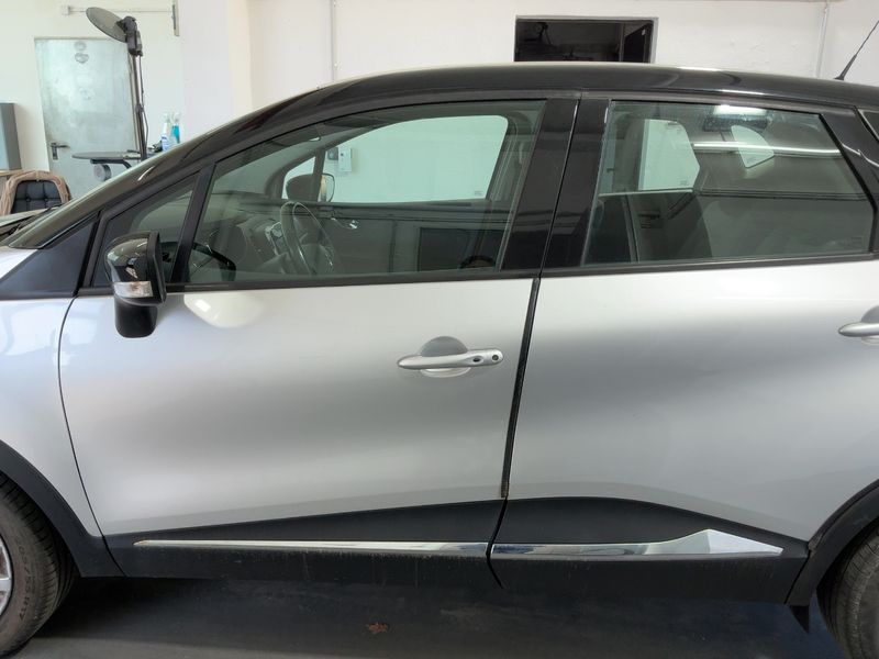 Renault Captur 1.5 dCi Energy Intens 2017 – снимка 4