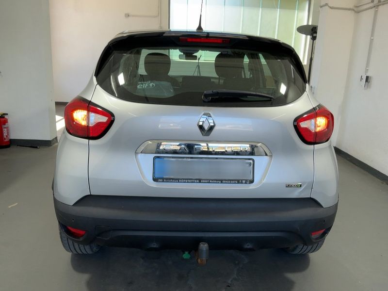 Renault Captur 1.5 dCi Energy Intens 2017 – снимка 16