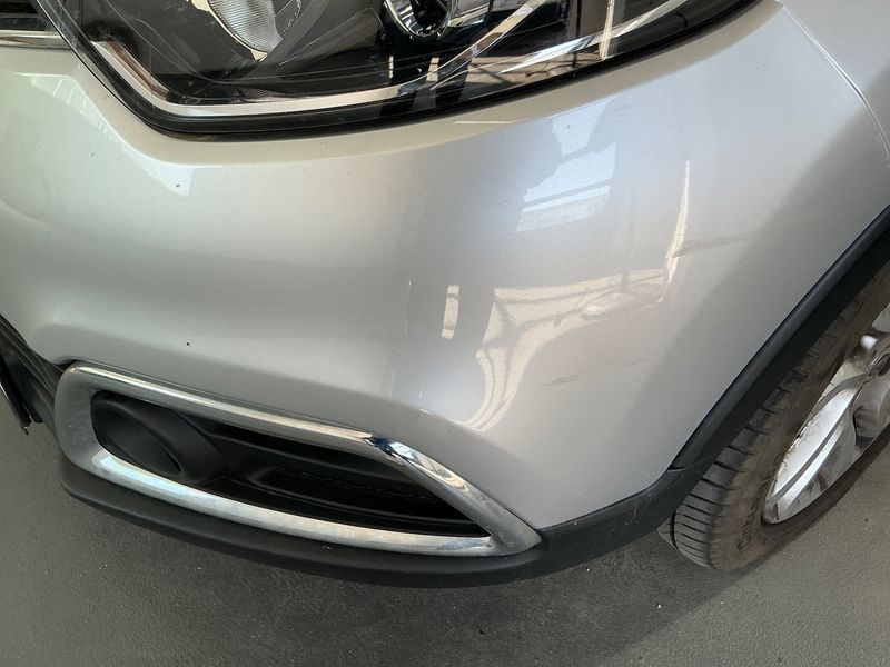 Renault Captur 1.5 dCi Energy Intens 2017 – снимка 47