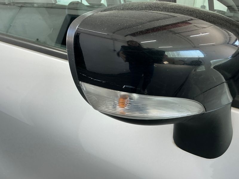 Renault Captur 1.5 dCi Energy Intens 2017 – снимка 24