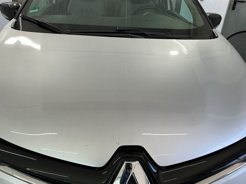 Renault Captur 1.5 dCi Energy Intens 2017 – снимка 49