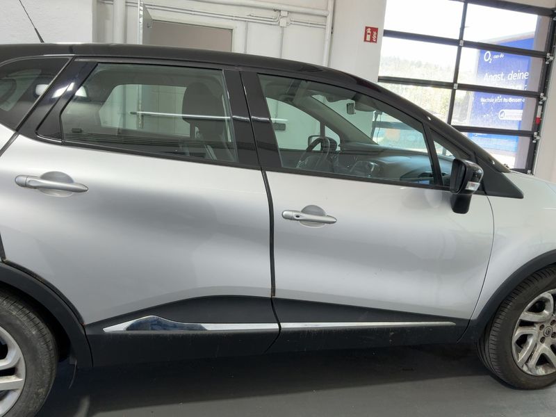 Renault Captur 1.5 dCi Energy Intens 2017 – снимка 10