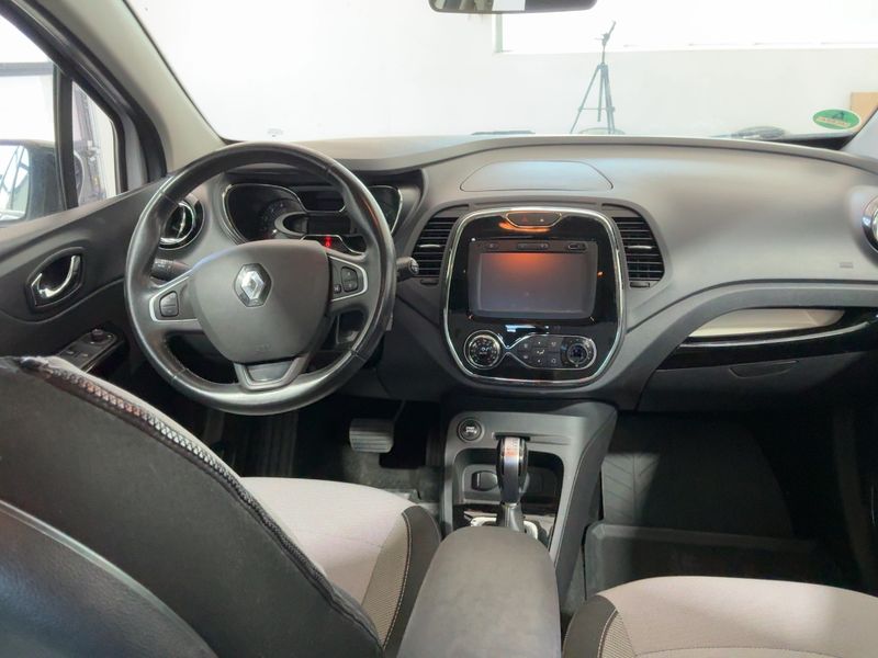 Renault Captur 1.5 dCi Energy Intens 2017 – снимка 18