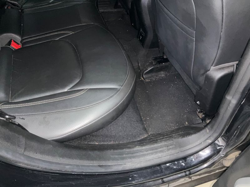Jeep Renegade 1.4 M-Air Limited FWD 2014 – снимка 37