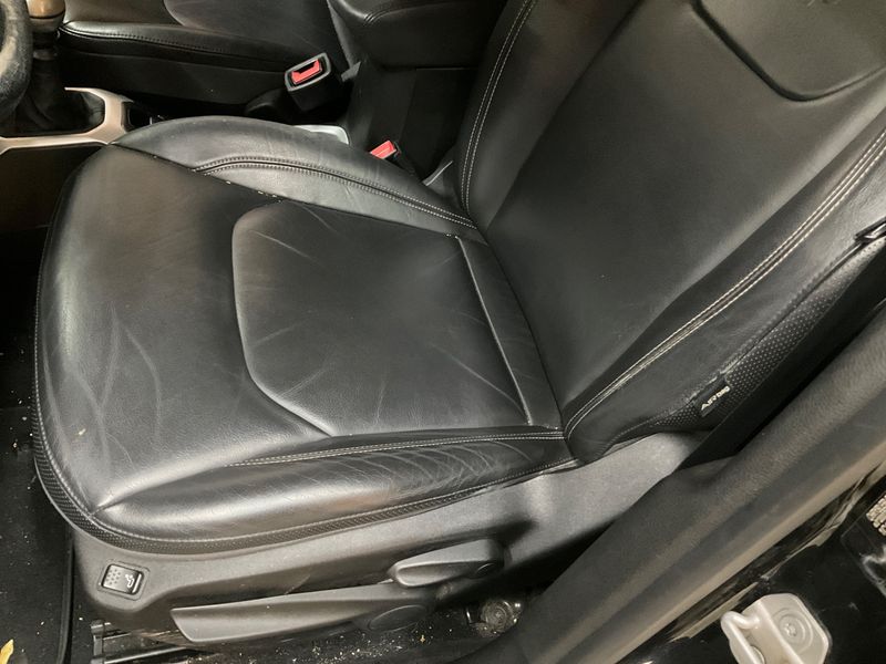 Jeep Renegade 1.4 M-Air Limited FWD 2014 – снимка 39