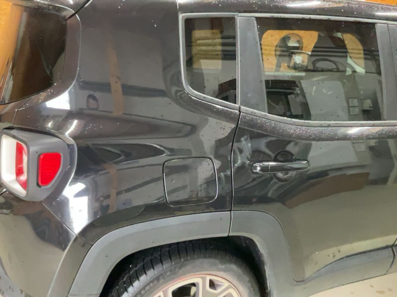 Jeep Renegade 1.4 M-Air Limited FWD 2014 – снимка 8