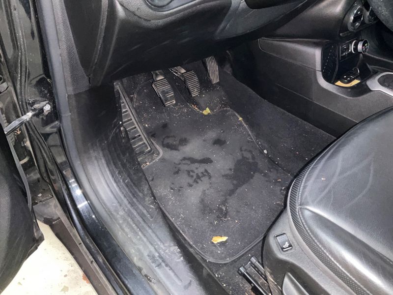 Jeep Renegade 1.4 M-Air Limited FWD 2014 – снимка 38