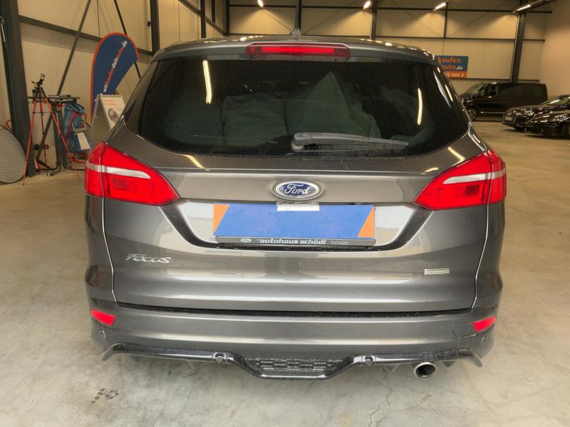 Ford Focus 1.5 EcoBoost ST-Line 2018 – снимка 7