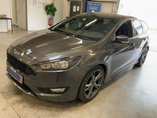 Ford Focus 1.5 EcoBoost ST-Line 2018 – снимка 1