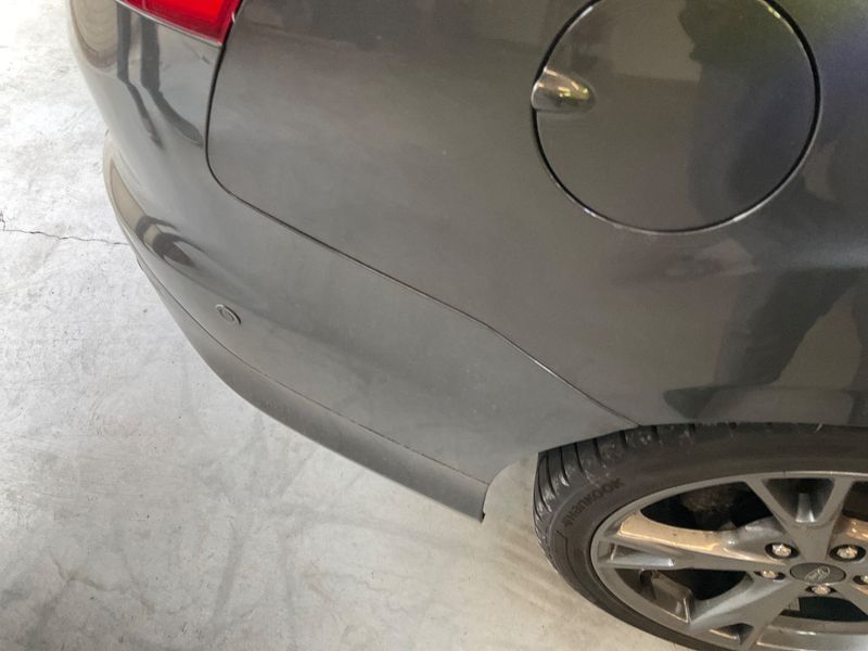 Ford Focus 1.5 EcoBoost ST-Line 2018 – снимка 35