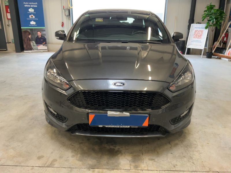 Ford Focus 1.5 EcoBoost ST-Line 2018 – снимка 14