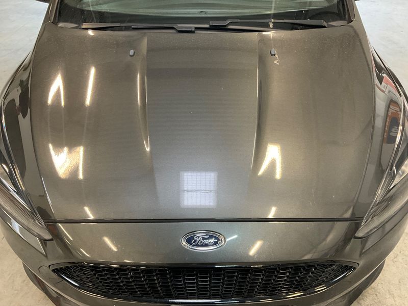 Ford Focus 1.5 EcoBoost ST-Line 2018 – снимка 37