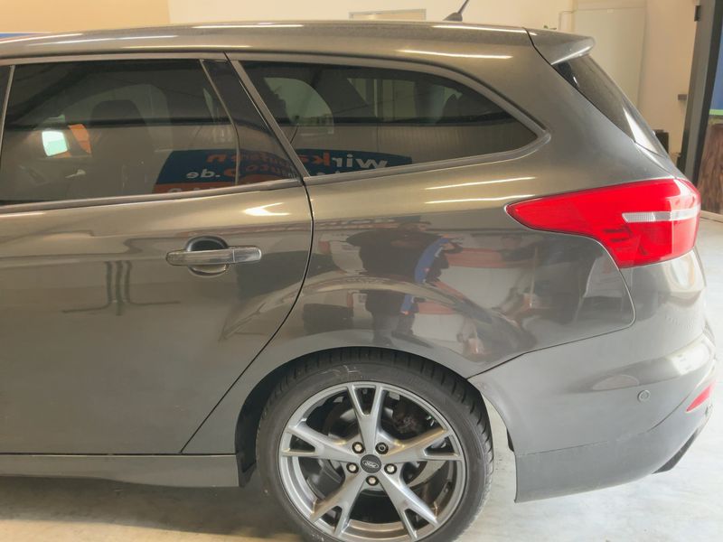 Ford Focus 1.5 EcoBoost ST-Line 2018 – снимка 6