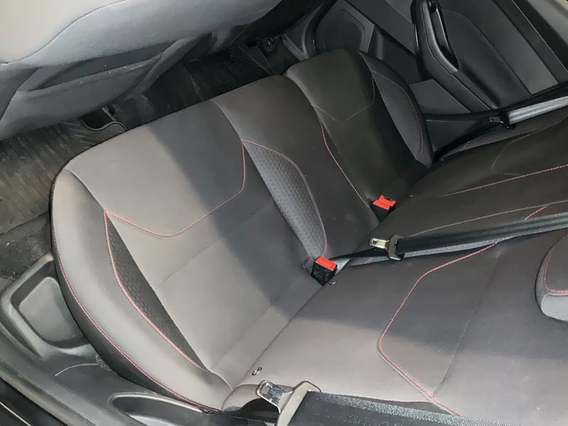 Ford Focus 1.5 EcoBoost ST-Line 2018 – снимка 30