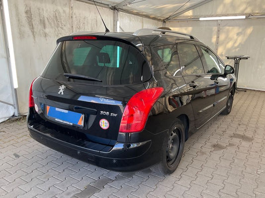 Peugeot 308 1.6 Allure 2011 – снимка 2