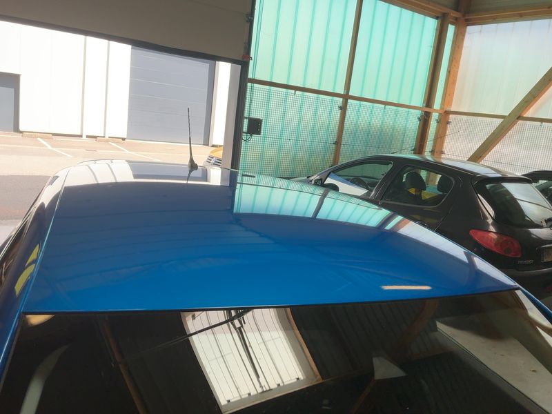 Peugeot 208 1.2 PureTech Allure Pack 2021 – снимка 13