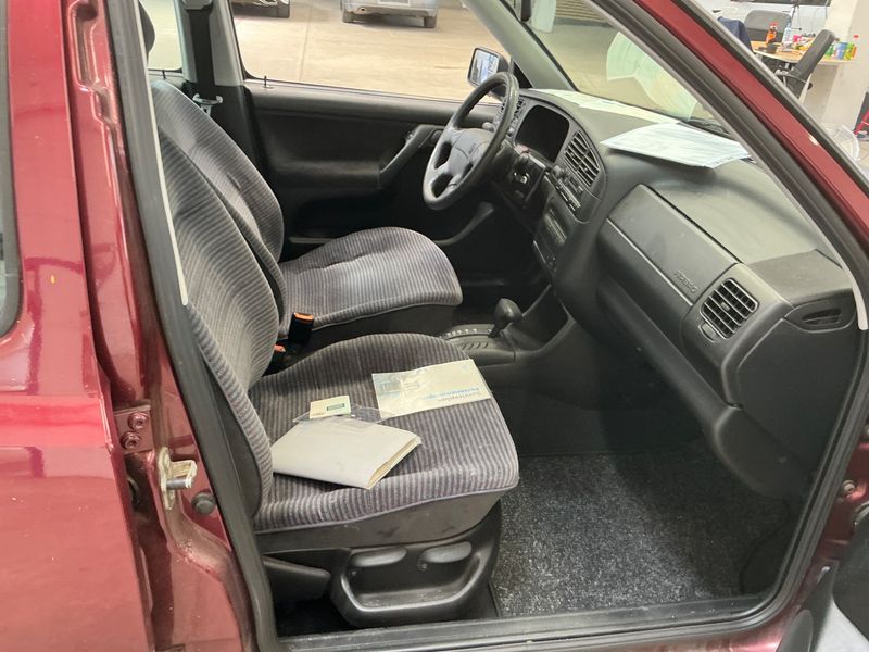 Volkswagen Golf III 2.0 GL 1994 – снимка 3