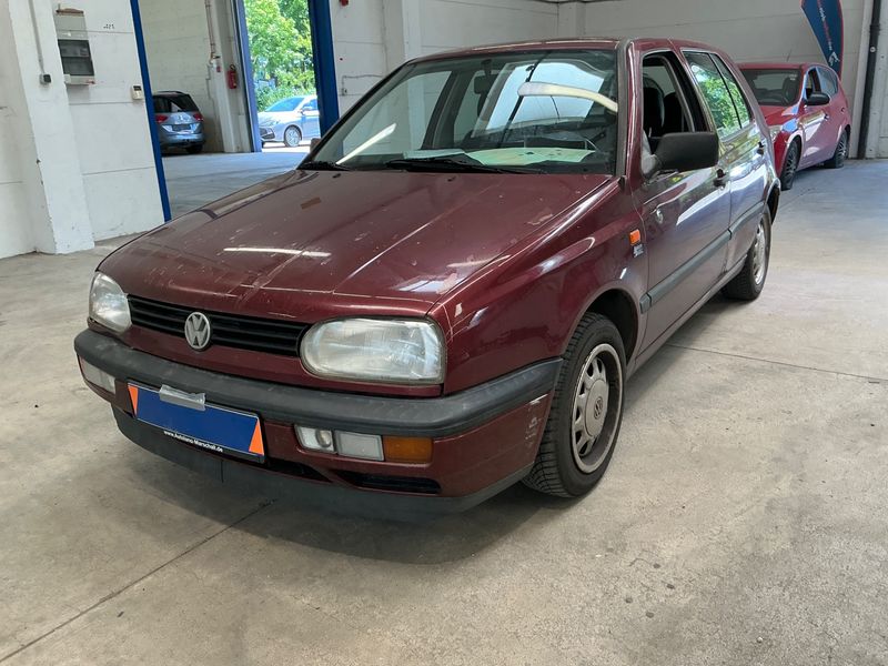 Volkswagen Golf III 2.0 GL 1994 – снимка 1