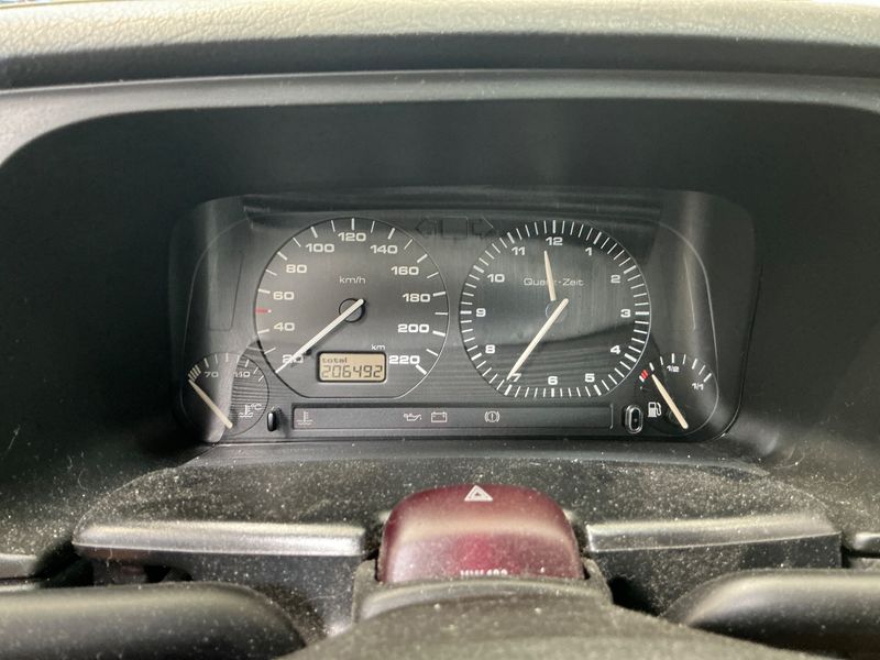 Volkswagen Golf III 2.0 GL 1994 – снимка 4