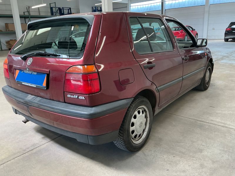 Volkswagen Golf III 2.0 GL 1994 – снимка 2