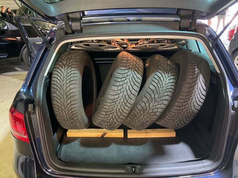 Volkswagen Passat 2.0 TDI Comfortline BlueMotion Tech 2013 – снимка 15