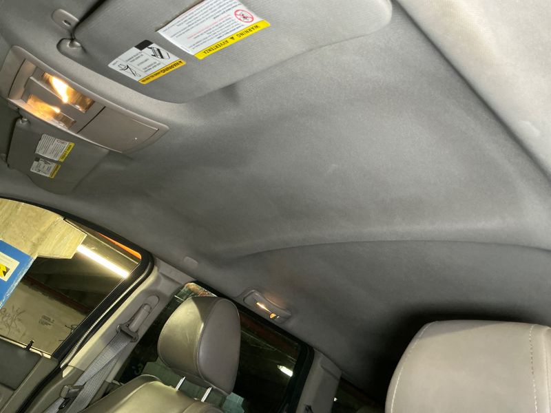 Jeep Grand Cherokee 3.0 CRD Limited 2006 – снимка 31