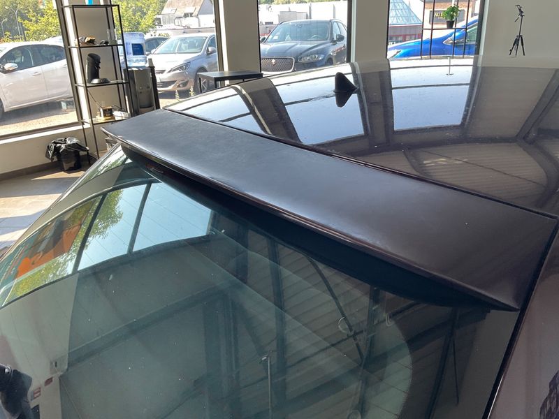 Audi A1 Sportback 1.6 TDI Ambition 2012 – снимка 27