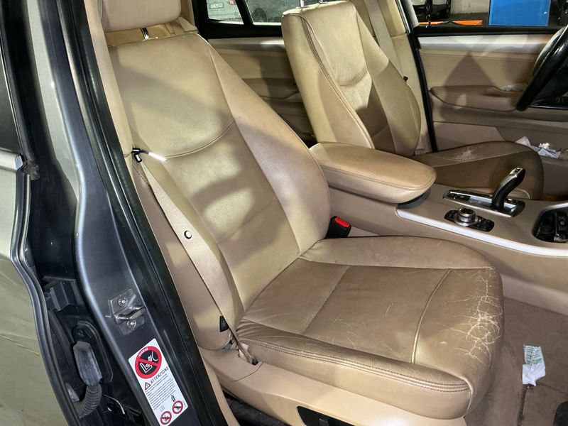 BMW X3 xDrive 20d 2012 – снимка 29