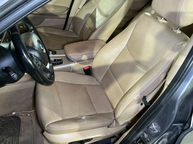 BMW X3 xDrive 20d 2012 – снимка 27