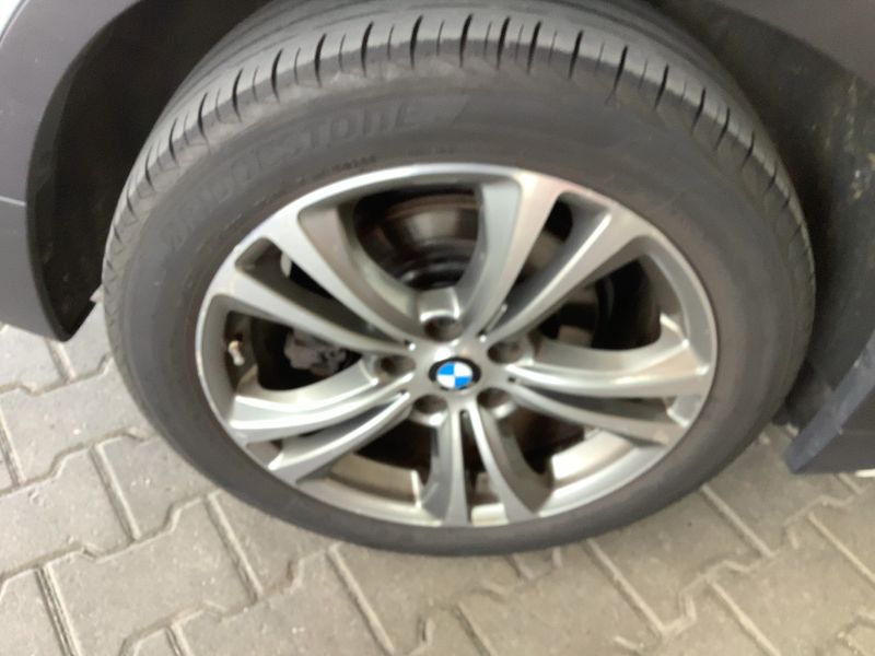 BMW X1 xDrive 20d Sport Line 2015 – снимка 9