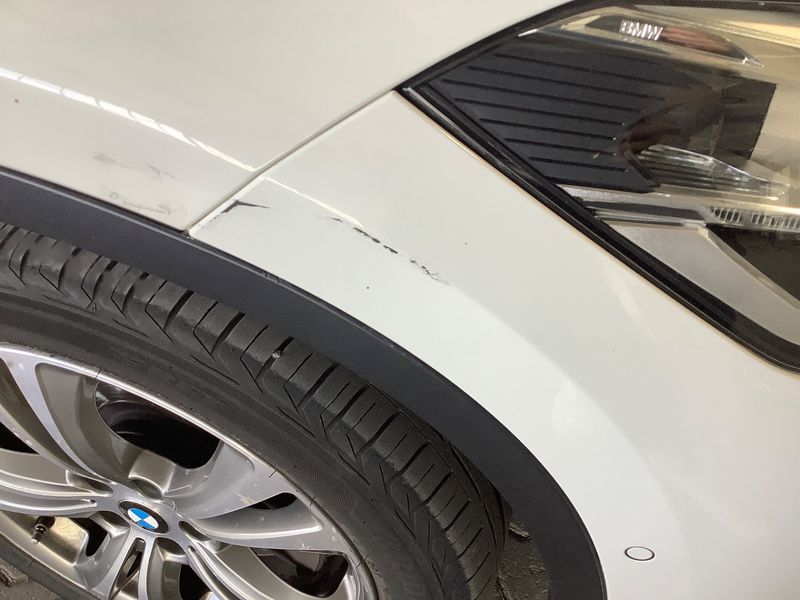 BMW X1 xDrive 20d Sport Line 2015 – снимка 34