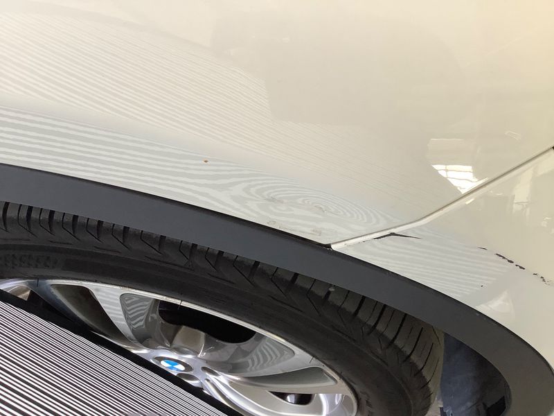 BMW X1 xDrive 20d Sport Line 2015 – снимка 22
