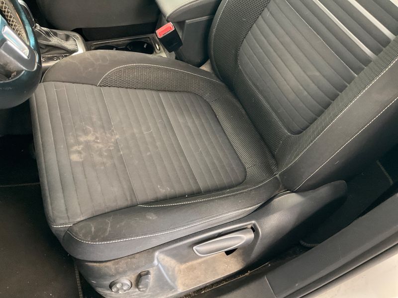 Volkswagen Sharan 2.0 TDI Cup BlueMotion Tech 2015 – снимка 22