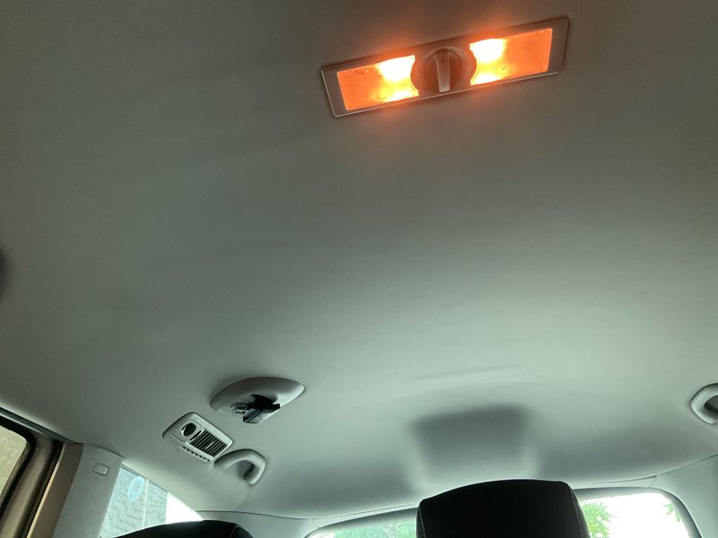 Volkswagen Sharan 2.0 TDI Cup BlueMotion Tech 2015 – снимка 32