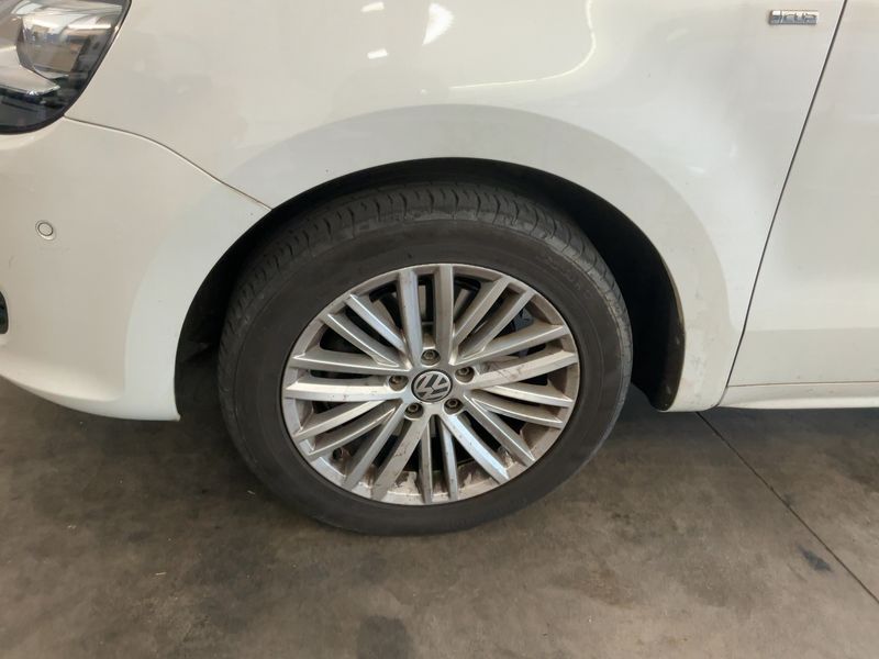 Volkswagen Sharan 2.0 TDI Cup BlueMotion Tech 2015 – снимка 3
