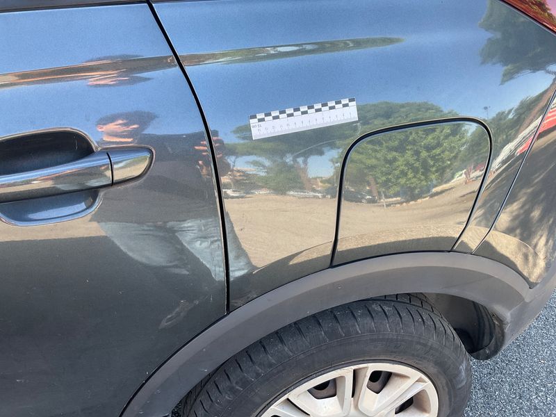 Opel Crossland X 1.2 LPG Advance 2018 – снимка 29