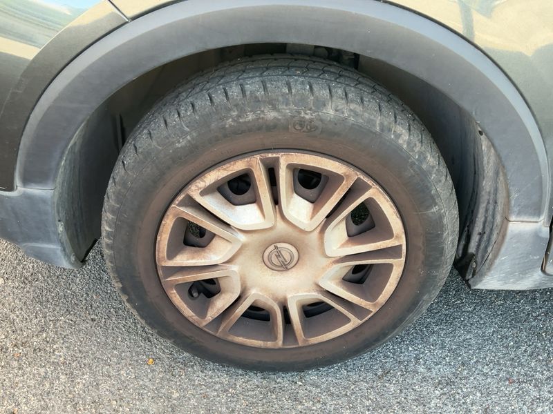 Opel Crossland X 1.2 LPG Advance 2018 – снимка 3