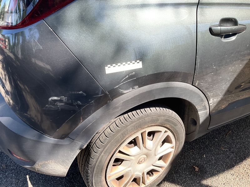 Opel Crossland X 1.2 LPG Advance 2018 – снимка 22