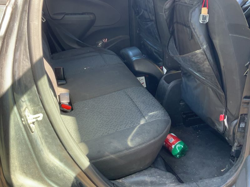 Opel Crossland X 1.2 LPG Advance 2018 – снимка 19