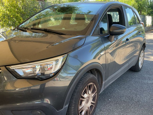 Opel Crossland X 1.2 LPG Advance 2018 – снимка 2