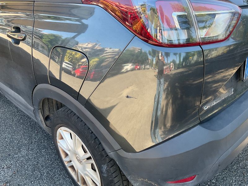 Opel Crossland X 1.2 LPG Advance 2018 – снимка 30