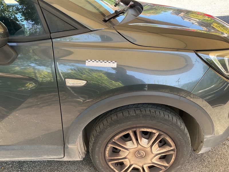 Opel Crossland X 1.2 LPG Advance 2018 – снимка 21