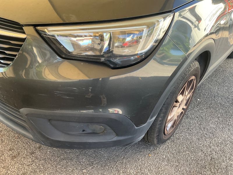 Opel Crossland X 1.2 LPG Advance 2018 – снимка 32