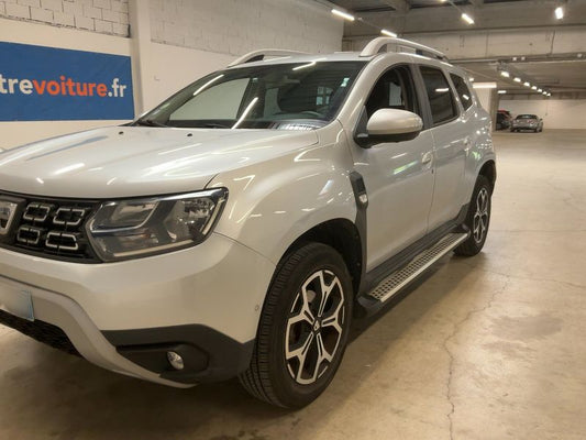 Dacia Duster 1.5 dCi Prestige 2018 – снимка 2